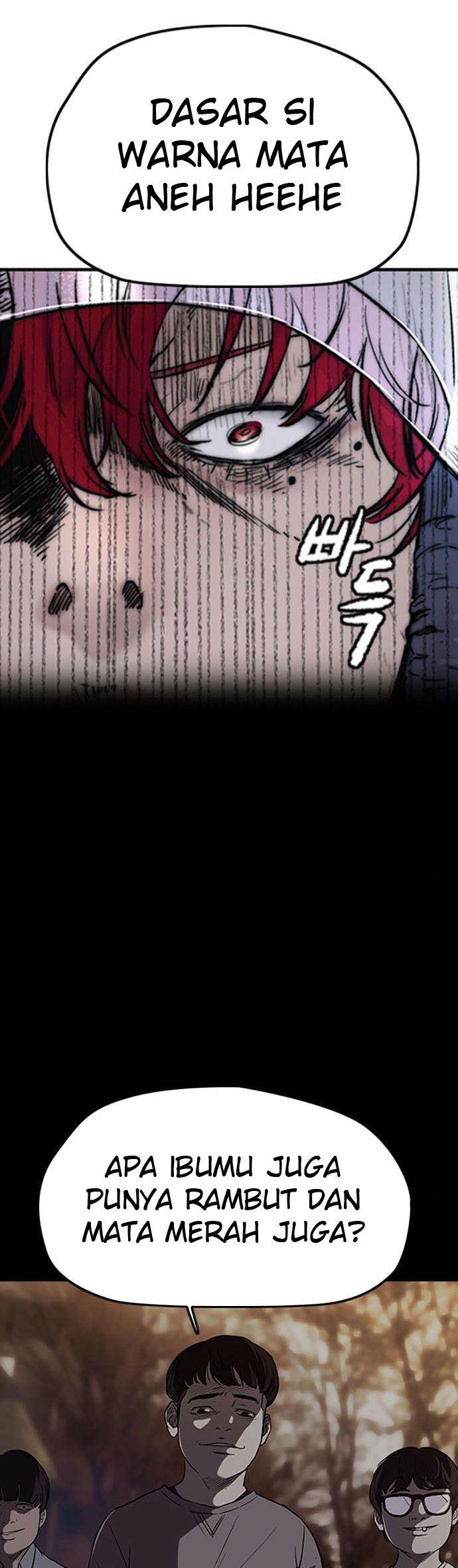 Wind Breaker Chapter 391 - halaman 9