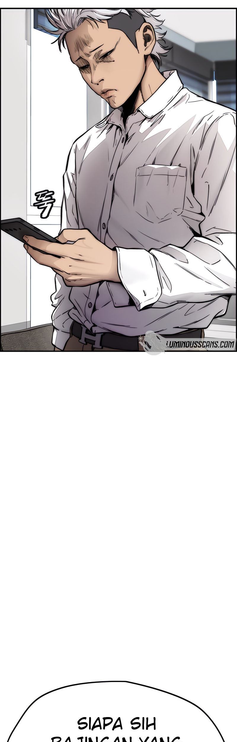 Wind Breaker Chapter 392 - halaman 11
