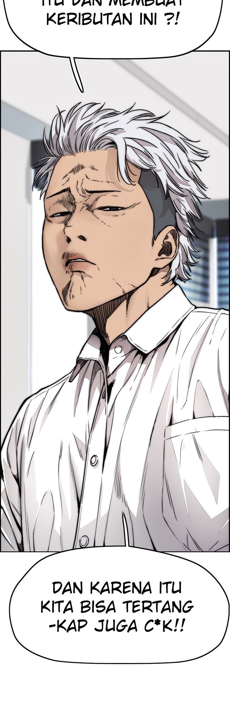 Wind Breaker Chapter 392 - halaman 13