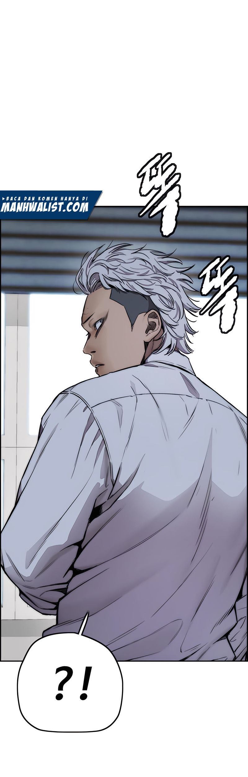 Wind Breaker Chapter 392 - halaman 15