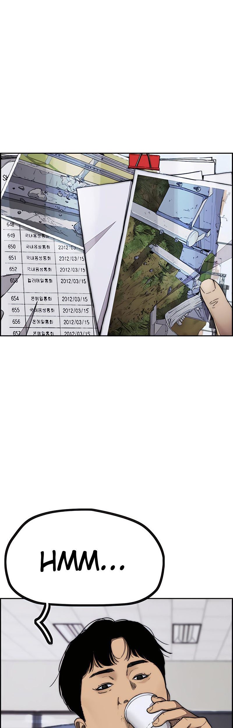 Wind Breaker Chapter 392 - halaman 20