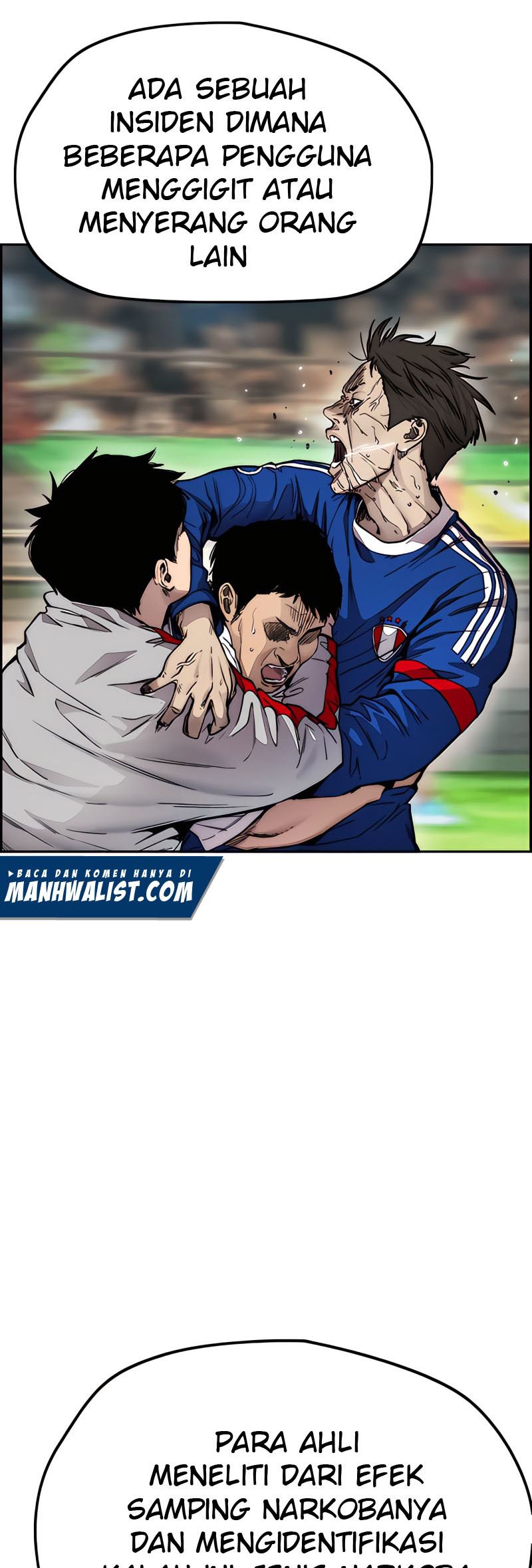 Wind Breaker Chapter 392 - halaman 4
