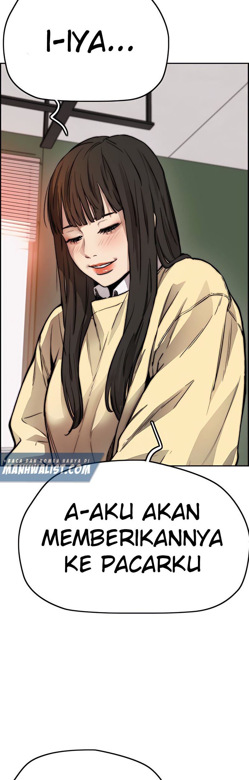 Wind Breaker Chapter 392 - halaman 40