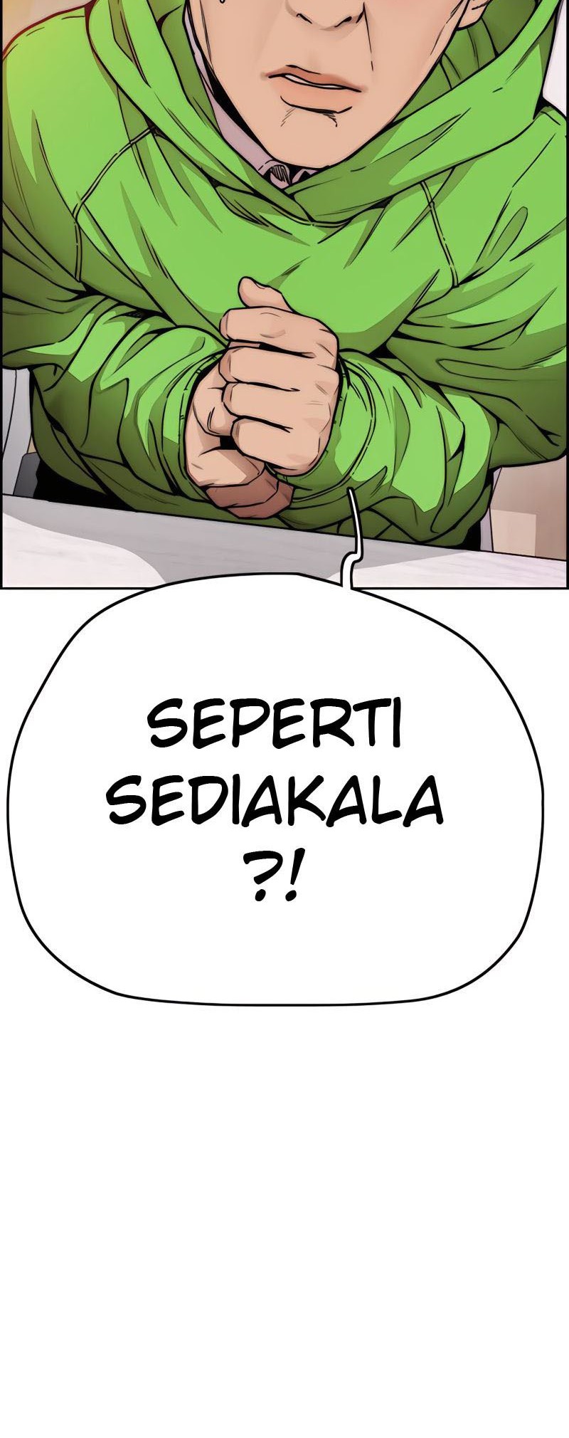 Wind Breaker Chapter 392 - halaman 50