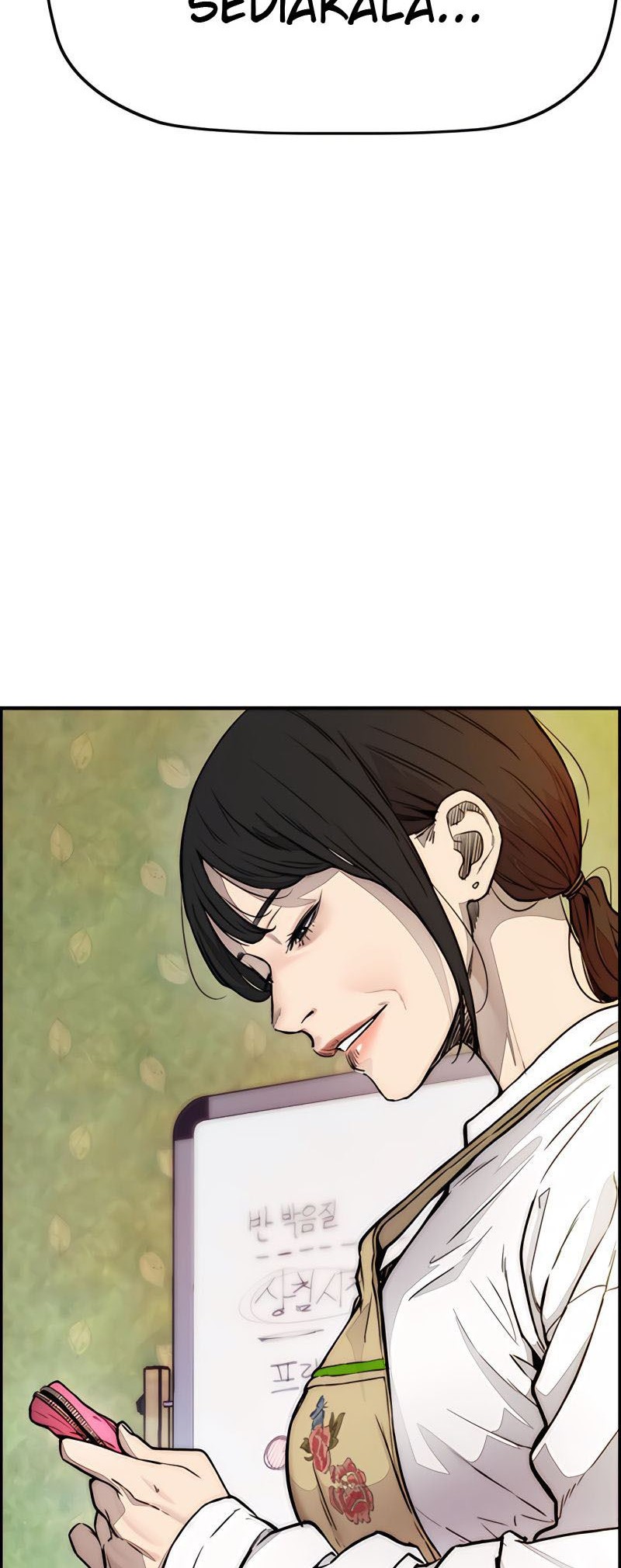 Wind Breaker Chapter 392 - halaman 52