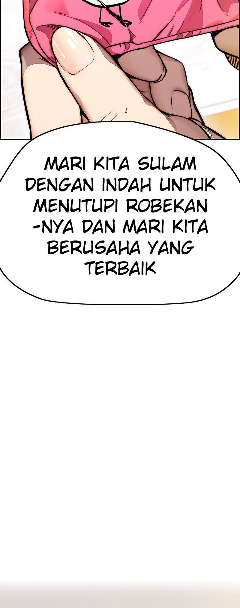 Wind Breaker Chapter 392 - halaman 54