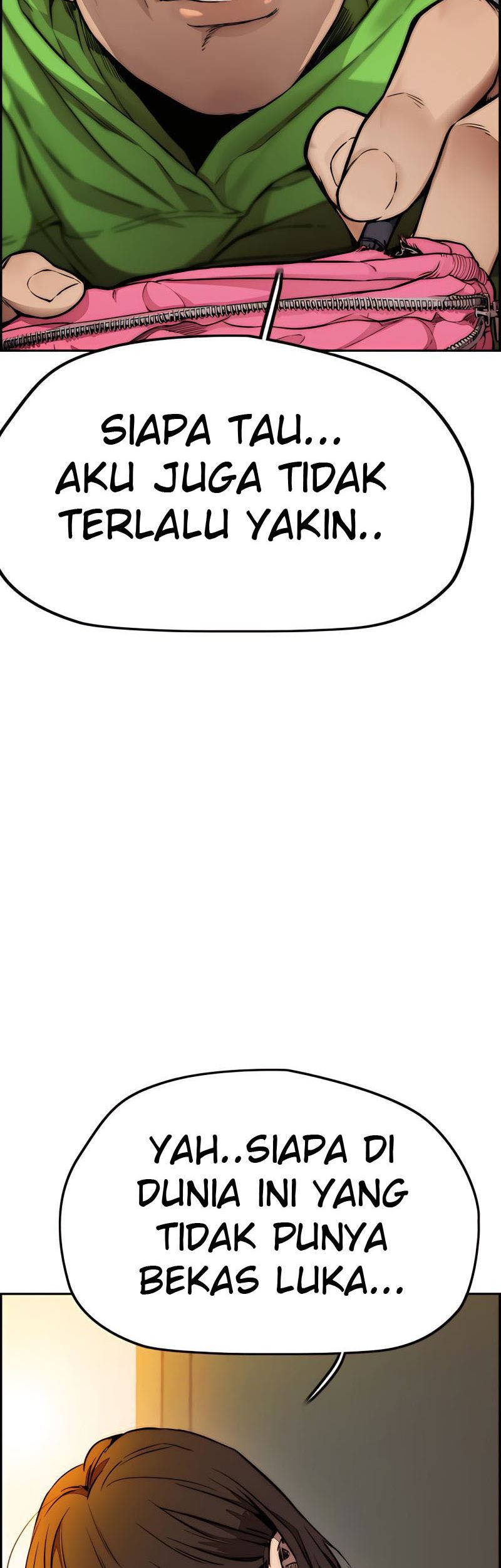Wind Breaker Chapter 392 - halaman 61