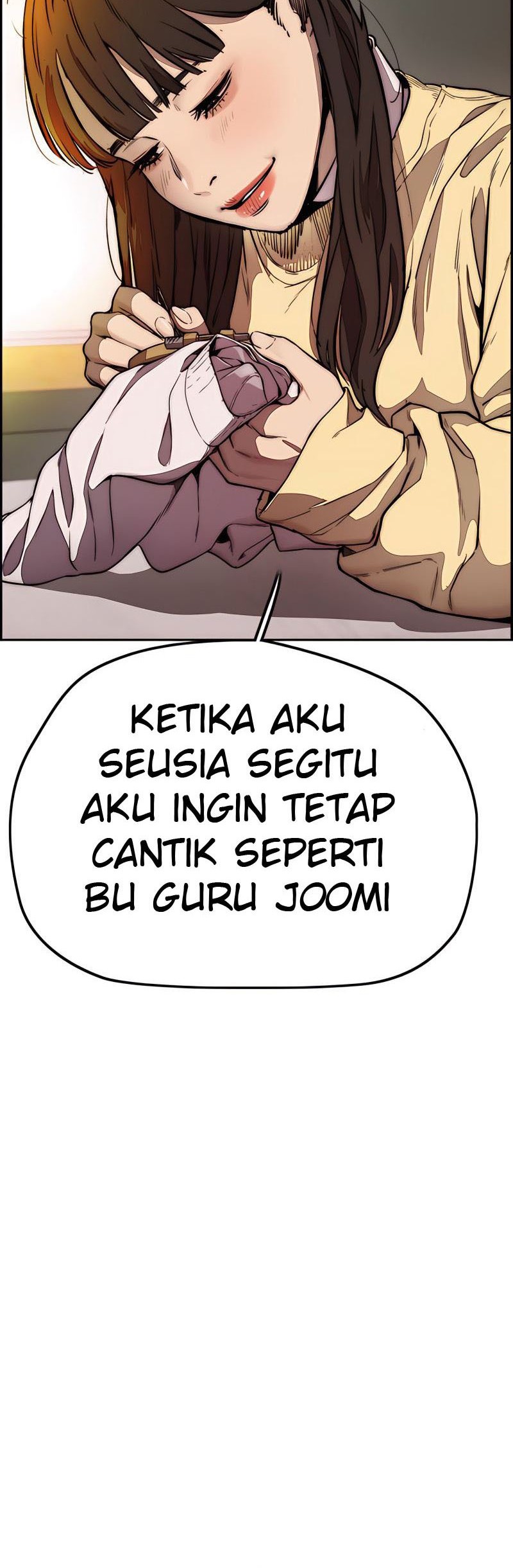 Wind Breaker Chapter 392 - halaman 62