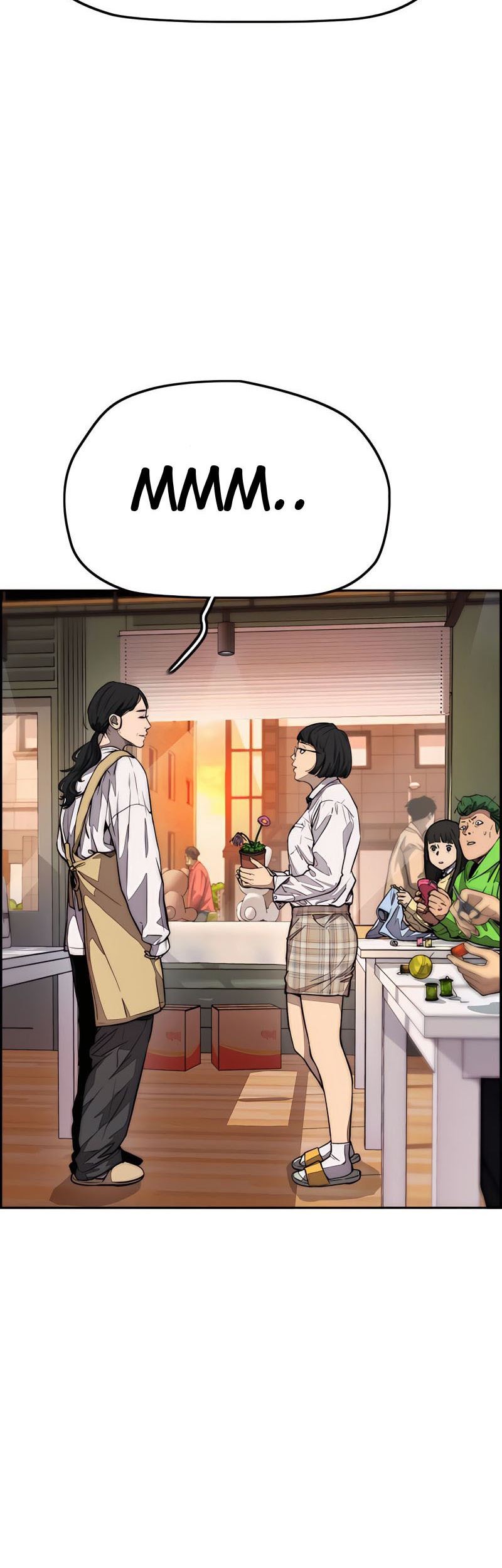 Wind Breaker Chapter 392 - halaman 65