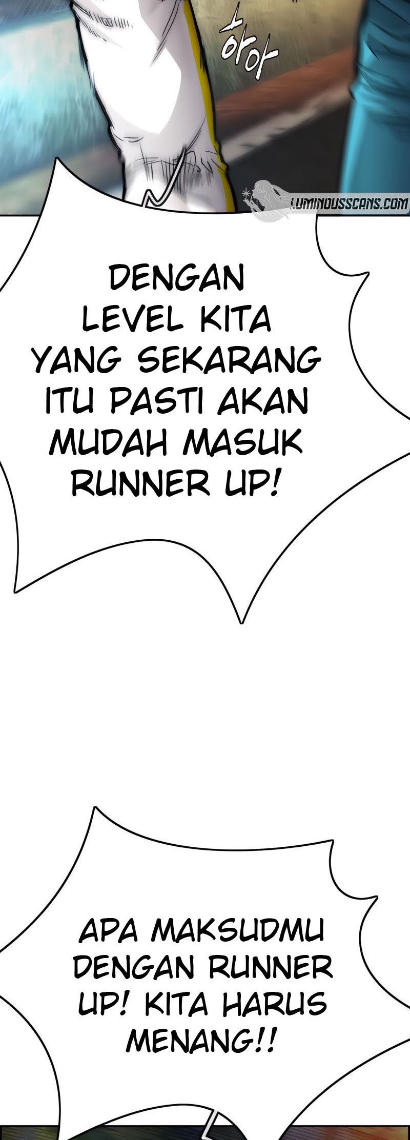 Wind Breaker Chapter 392 - halaman 76