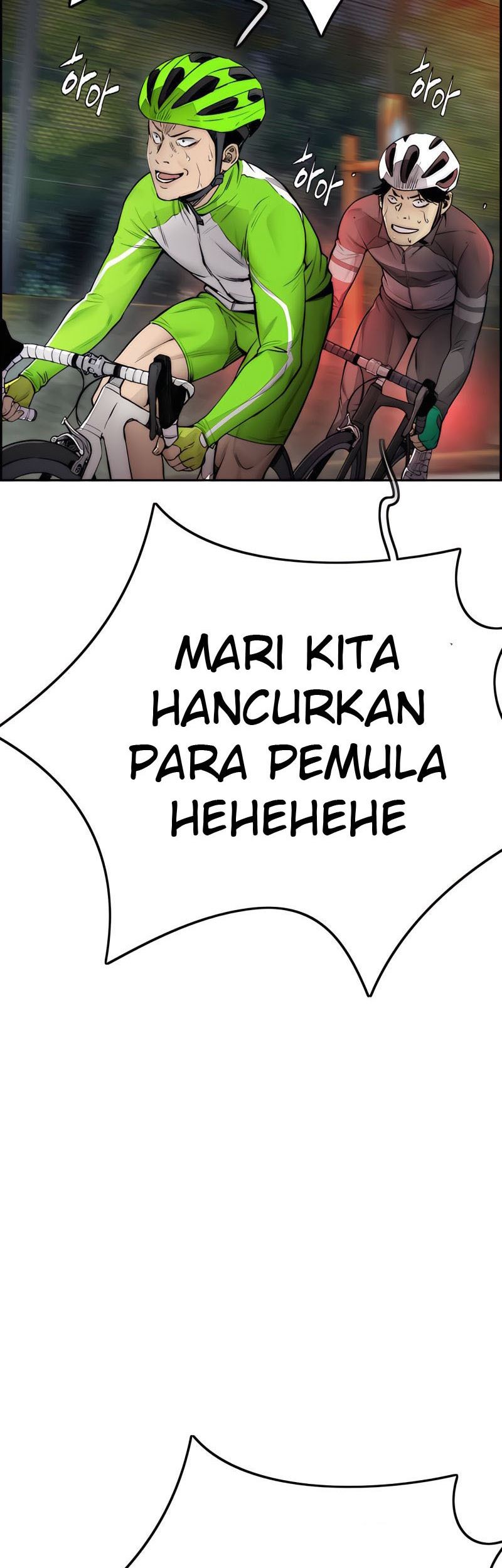 Wind Breaker Chapter 392 - halaman 77