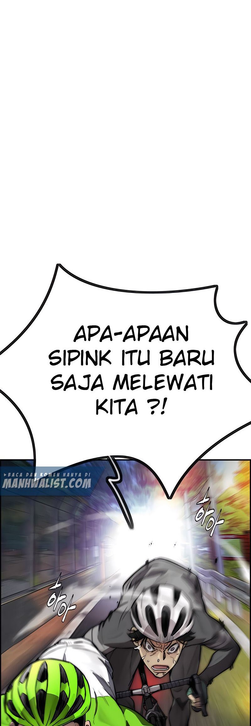 Wind Breaker Chapter 392 - halaman 80