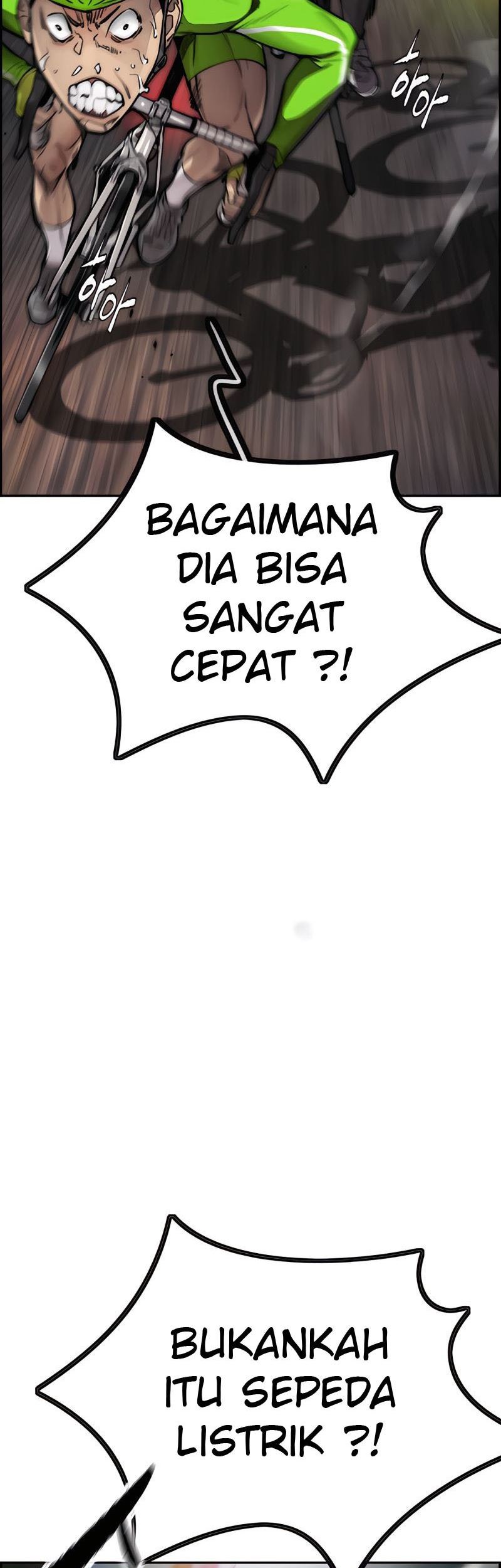 Wind Breaker Chapter 392 - halaman 81