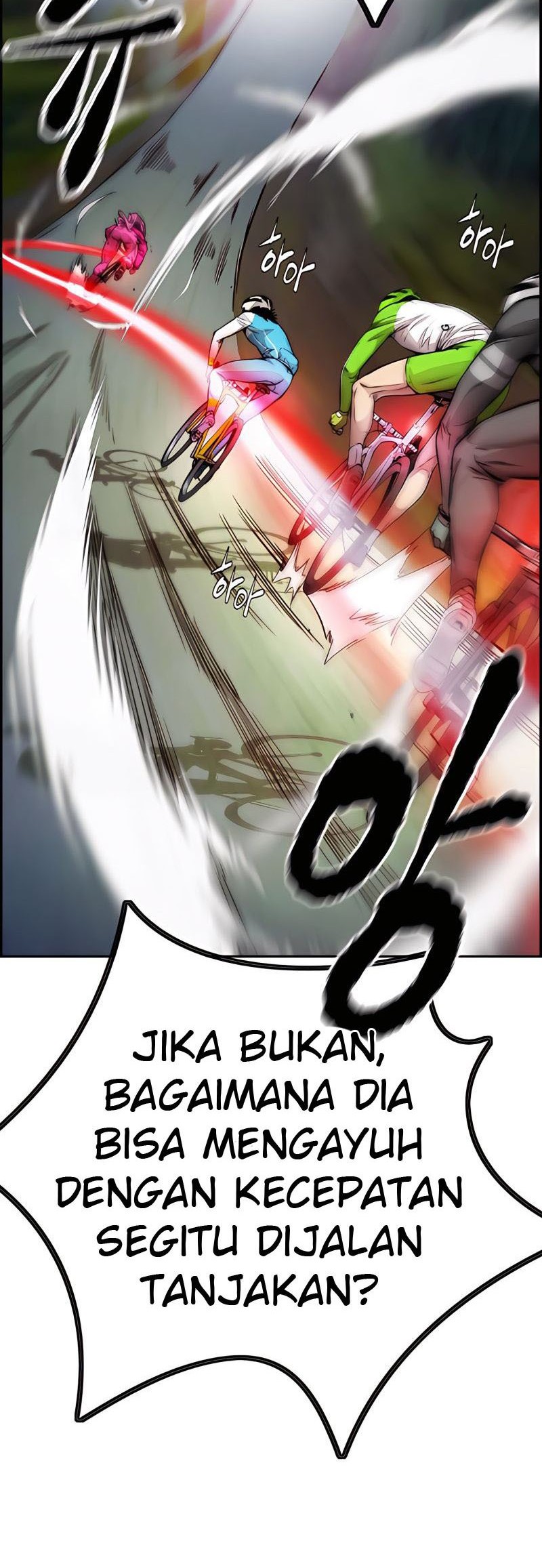 Wind Breaker Chapter 392 - halaman 82