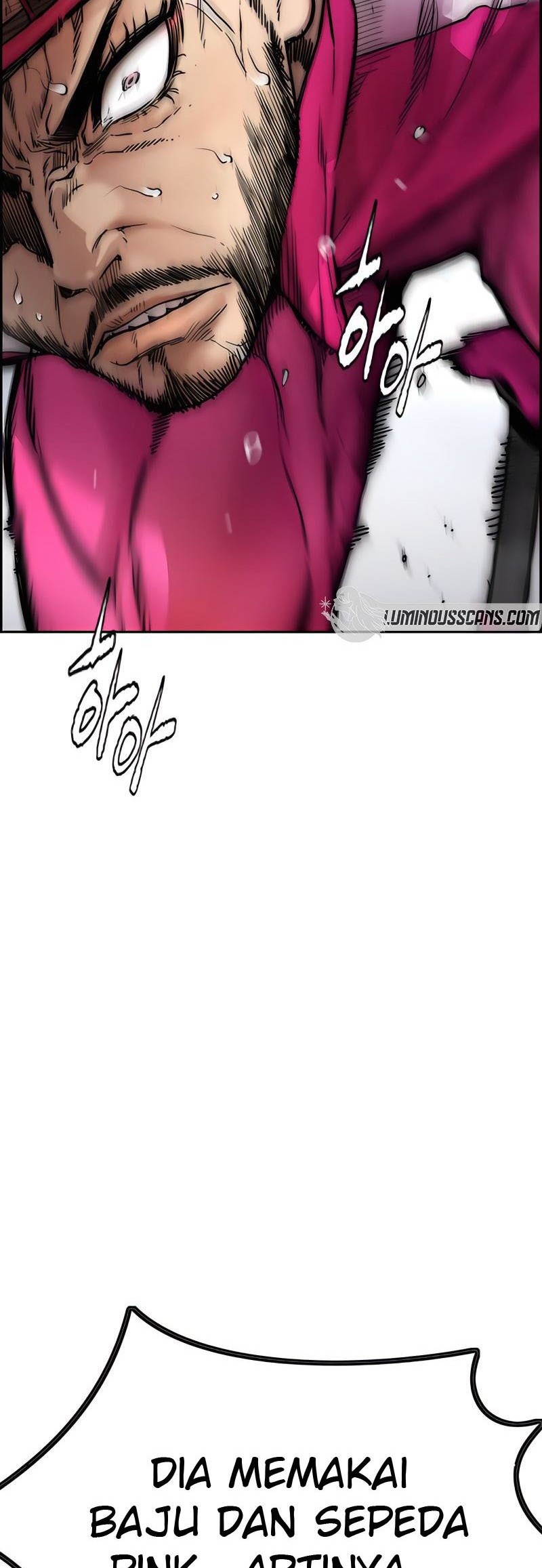 Wind Breaker Chapter 392 - halaman 84