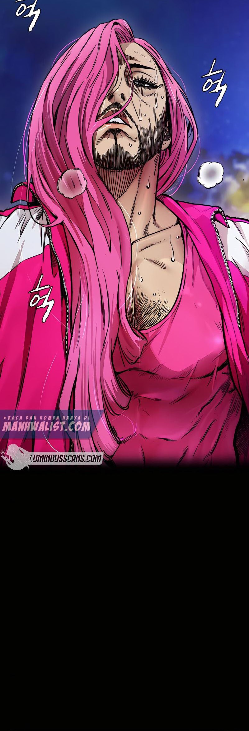 Wind Breaker Chapter 392 - halaman 94
