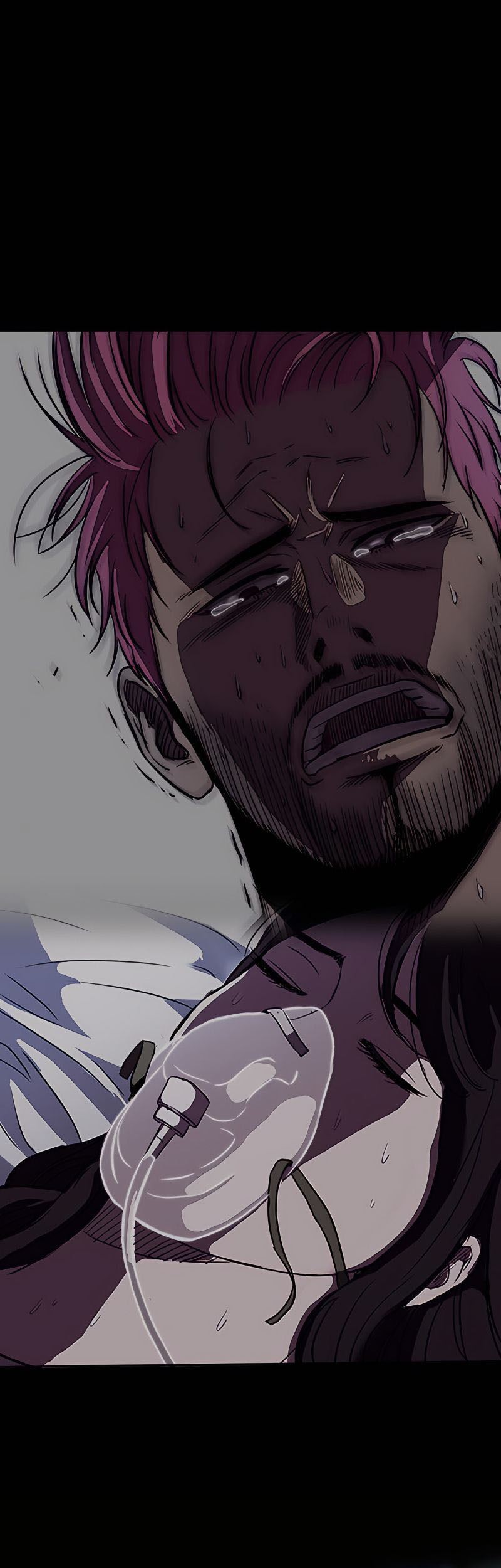 Wind Breaker Chapter 392 - halaman 99