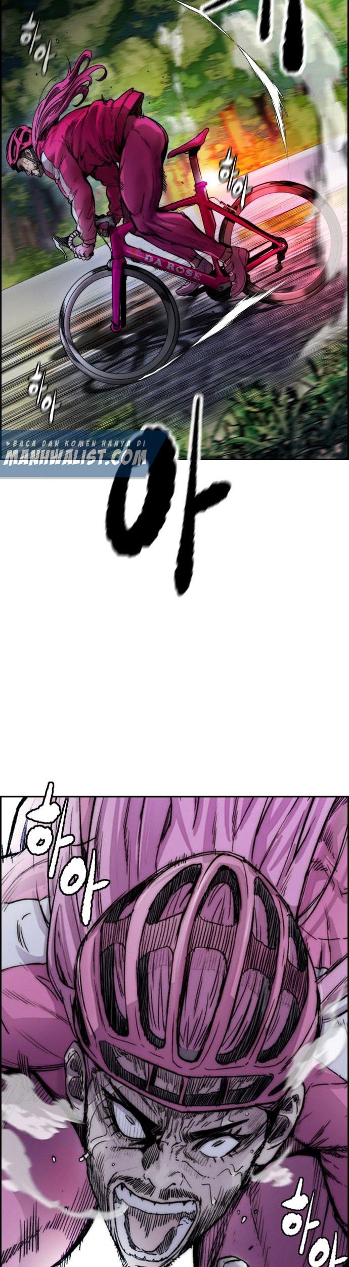 Wind Breaker Chapter 393 - halaman 2