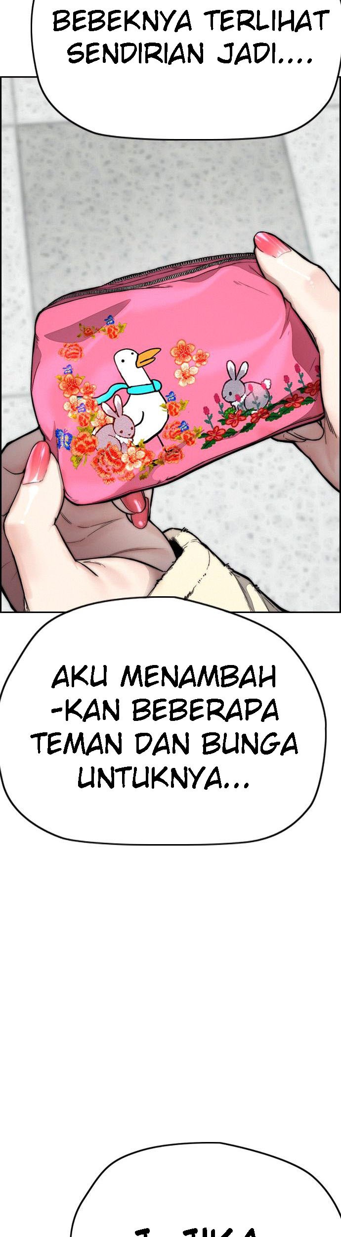 Wind Breaker Chapter 393 - halaman 31