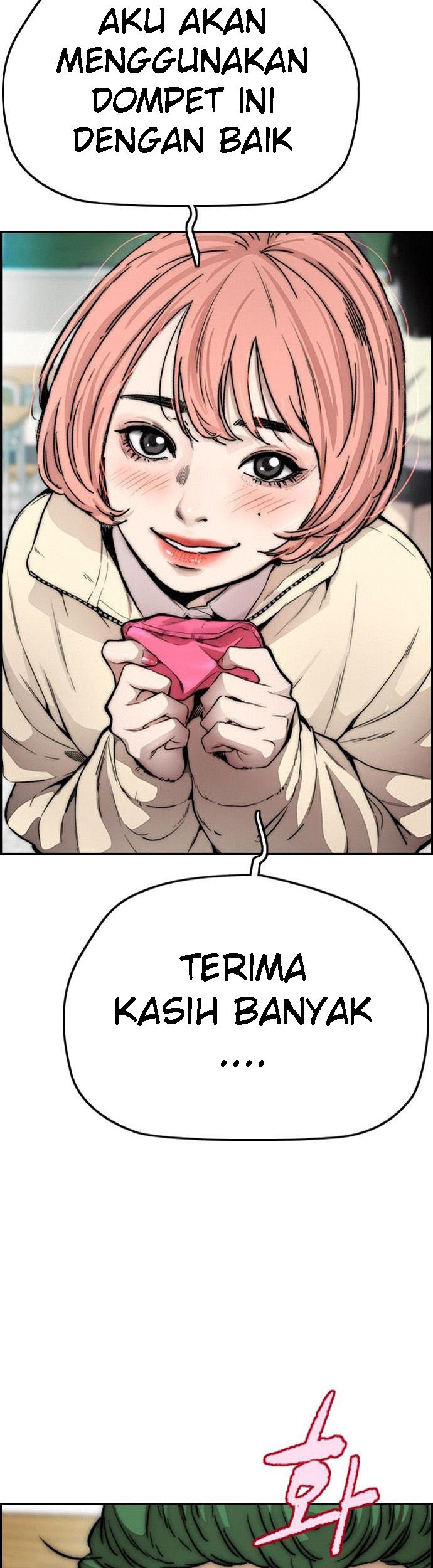 Wind Breaker Chapter 393 - halaman 37