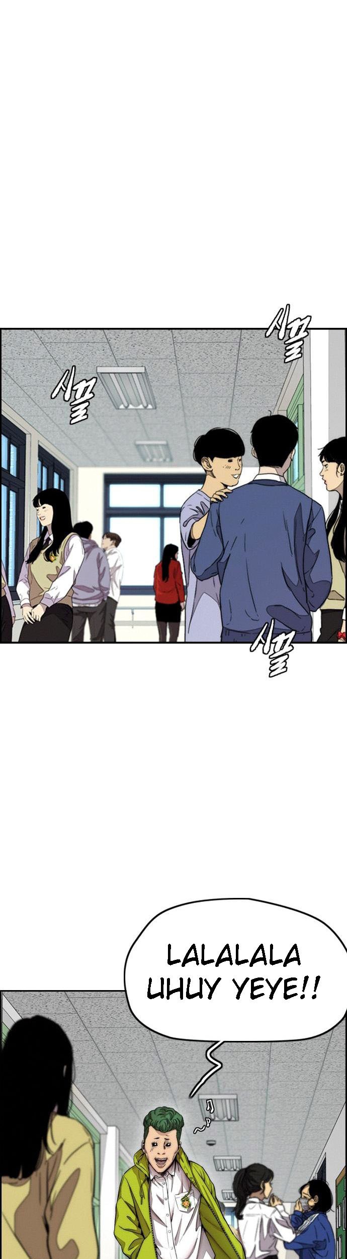 Wind Breaker Chapter 393 - halaman 45