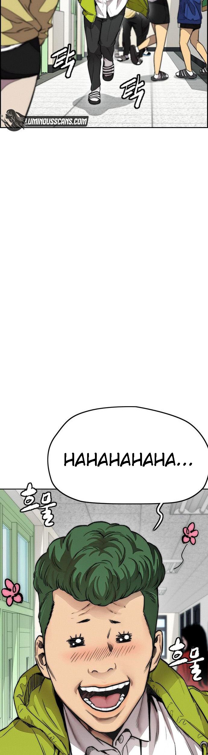 Wind Breaker Chapter 393 - halaman 46