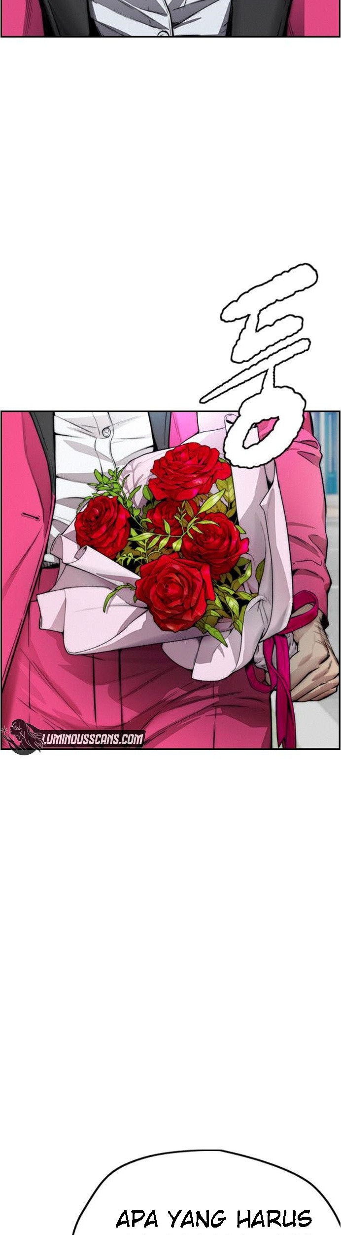 Wind Breaker Chapter 393 - halaman 71