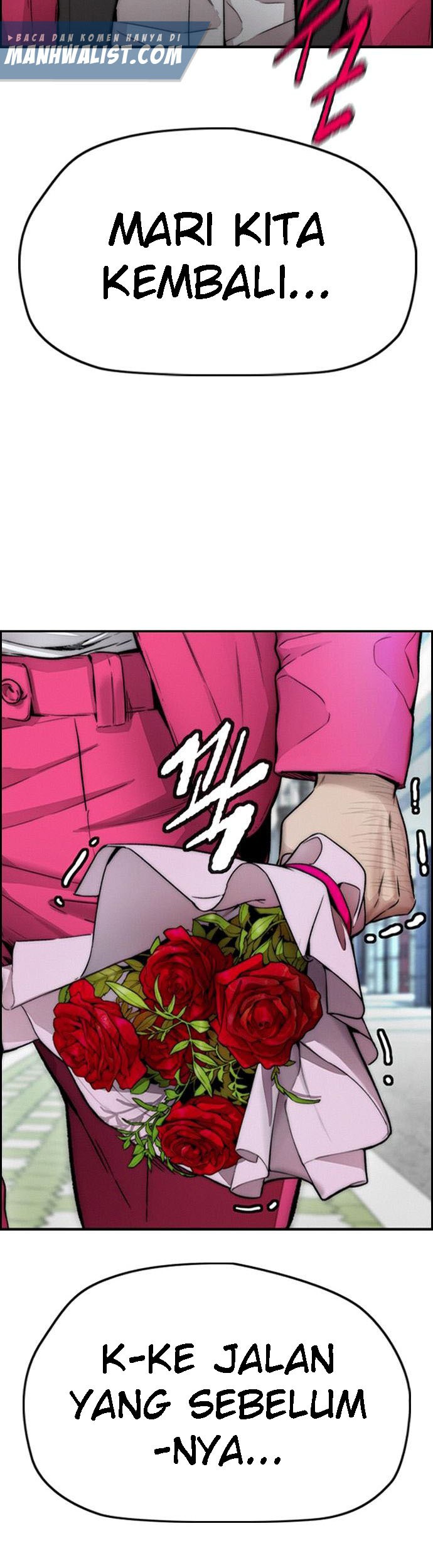 Wind Breaker Chapter 393 - halaman 83