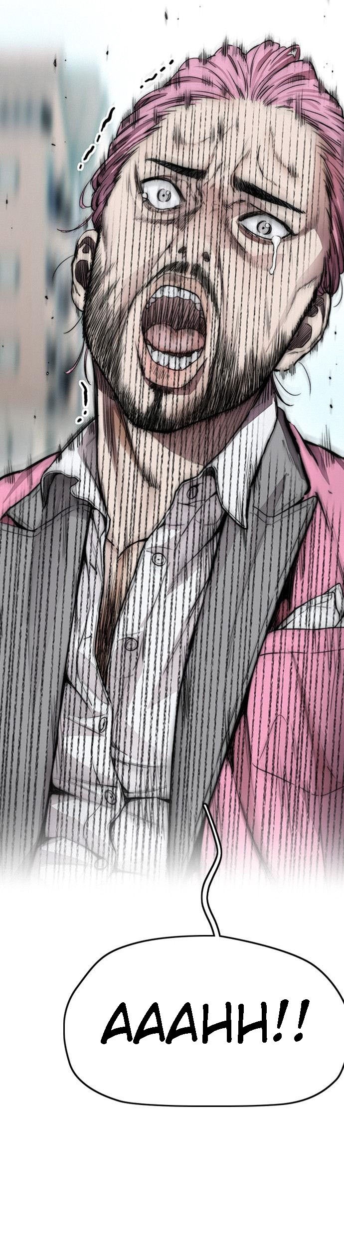 Wind Breaker Chapter 393 - halaman 93