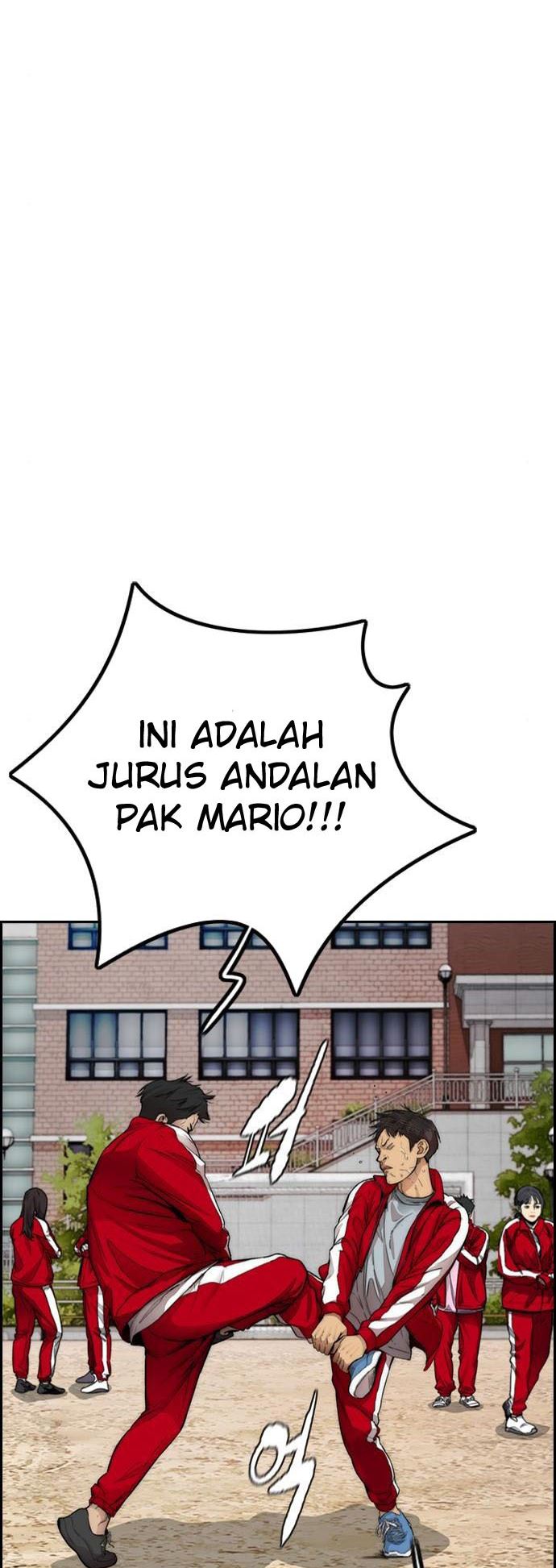 Wind Breaker Chapter 394 - halaman 11