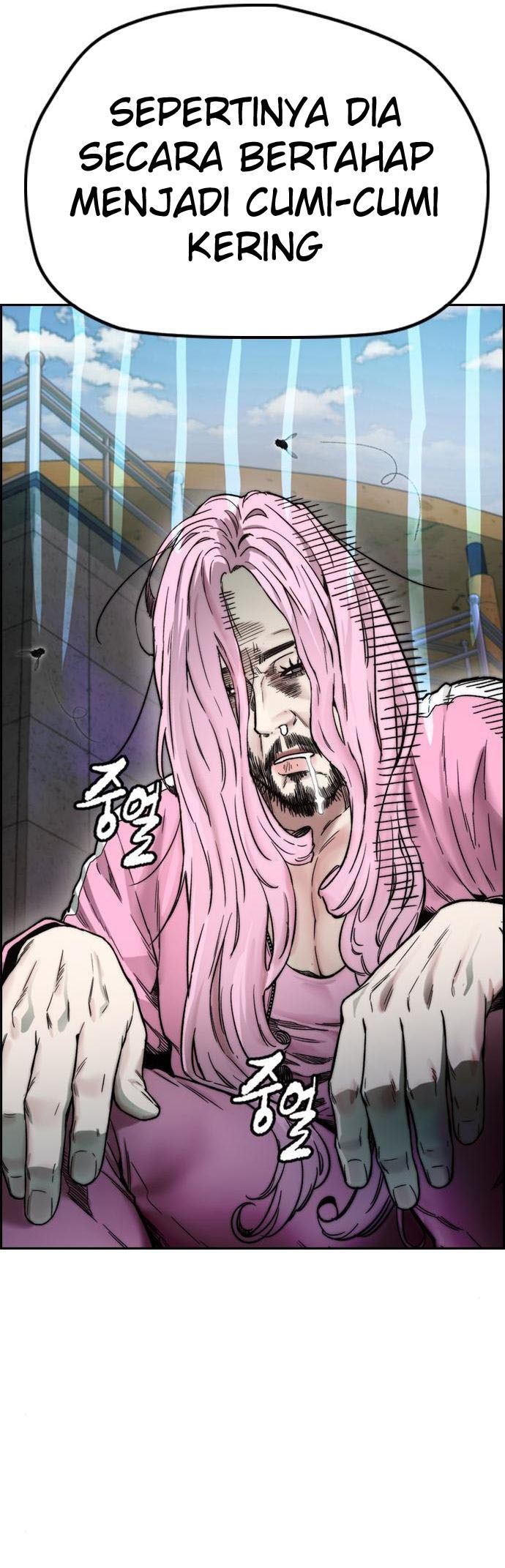Wind Breaker Chapter 394 - halaman 15