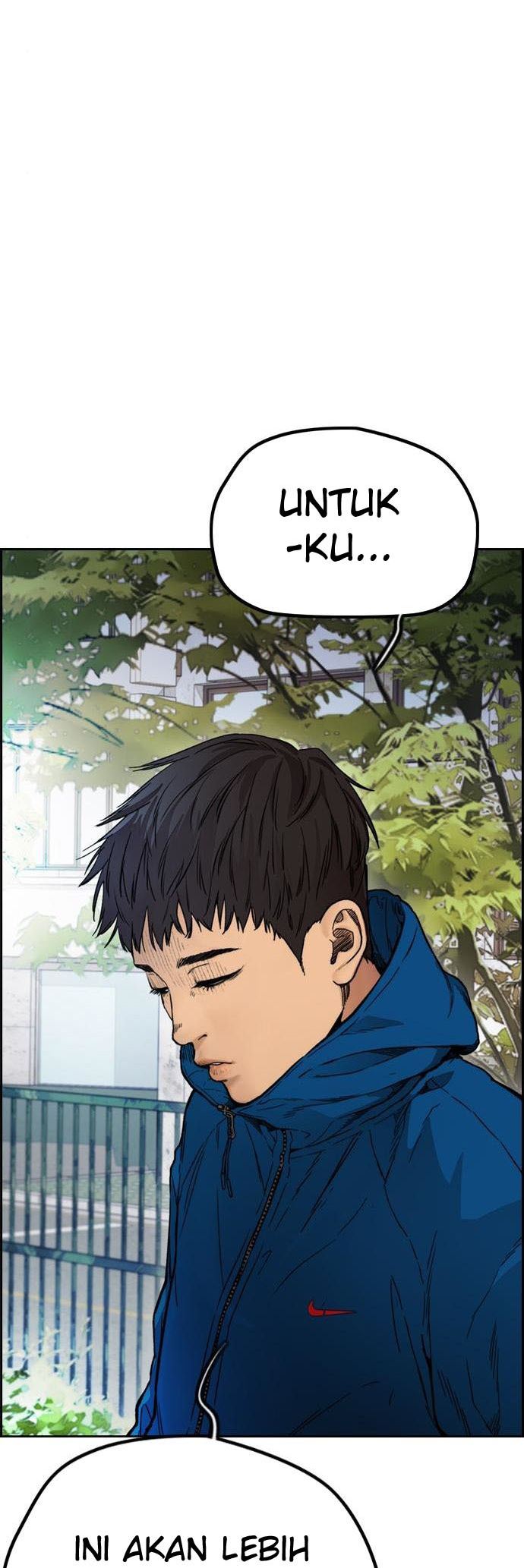 Wind Breaker Chapter 394 - halaman 23