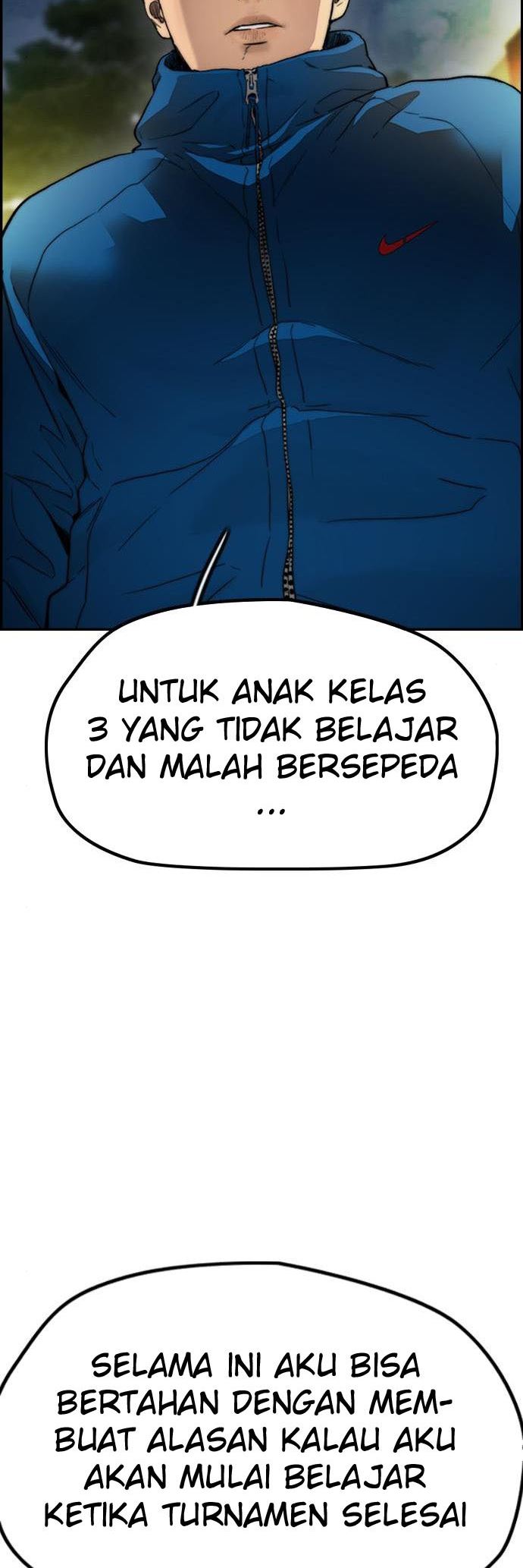 Wind Breaker Chapter 394 - halaman 26