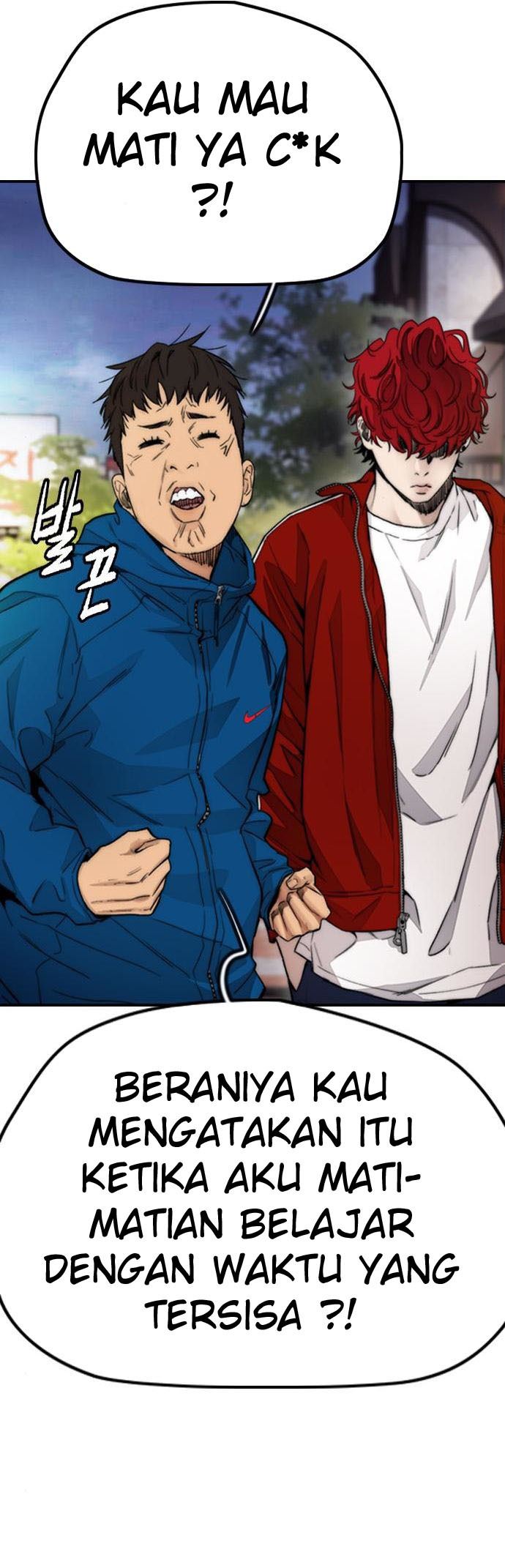 Wind Breaker Chapter 394 - halaman 29
