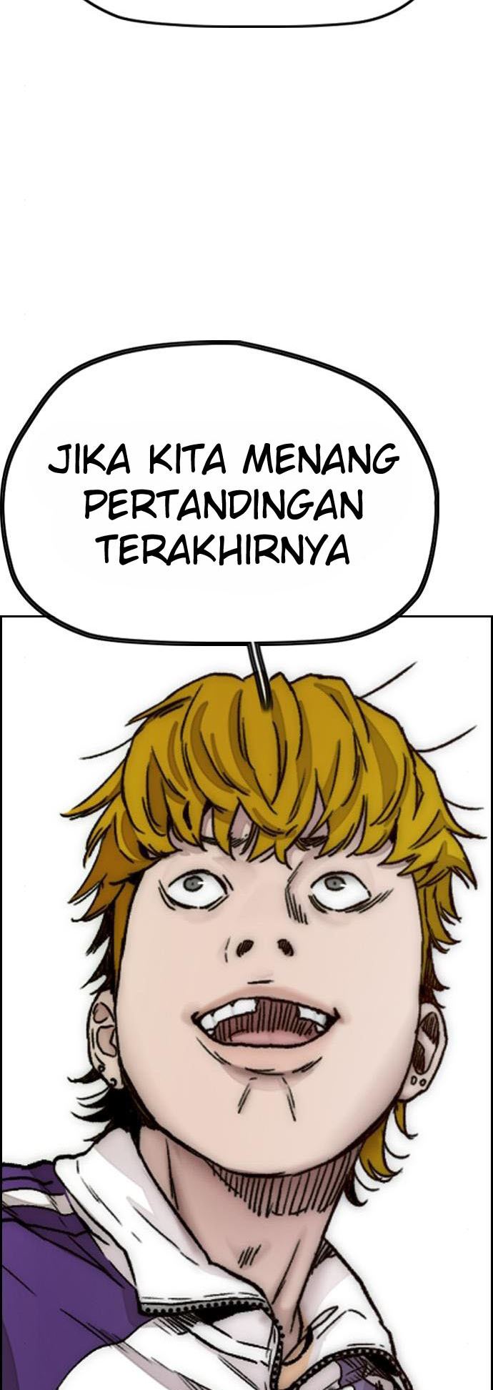 Wind Breaker Chapter 394 - halaman 51