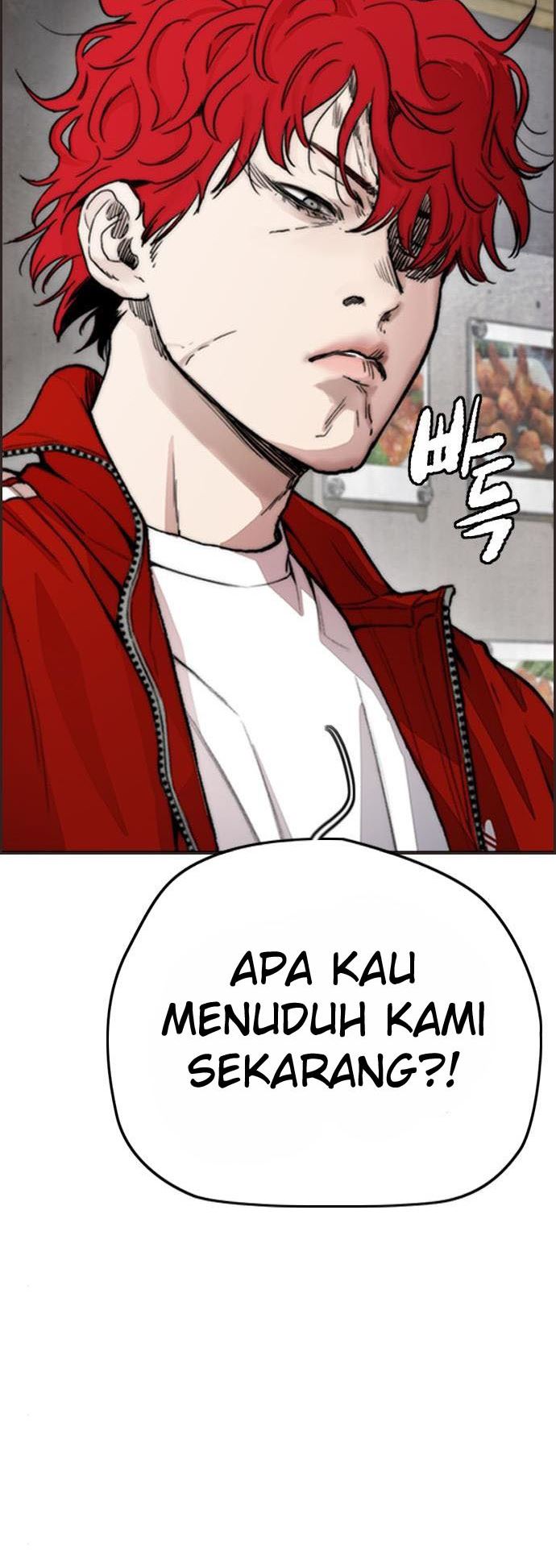 Wind Breaker Chapter 394 - halaman 56