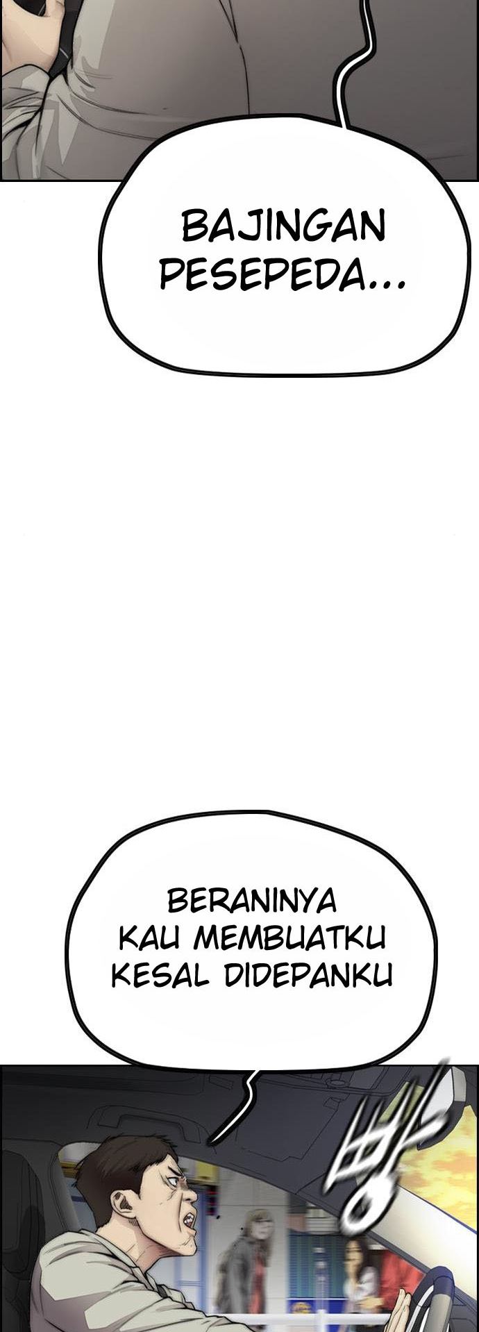 Wind Breaker Chapter 394 - halaman 65