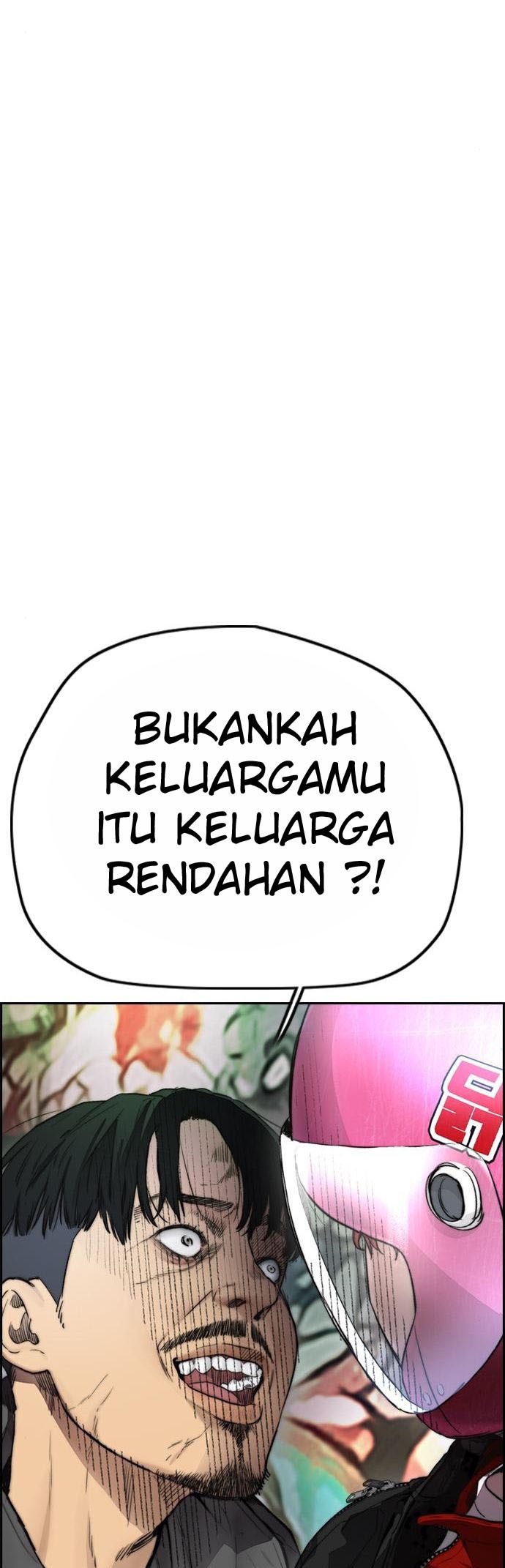 Wind Breaker Chapter 394 - halaman 78