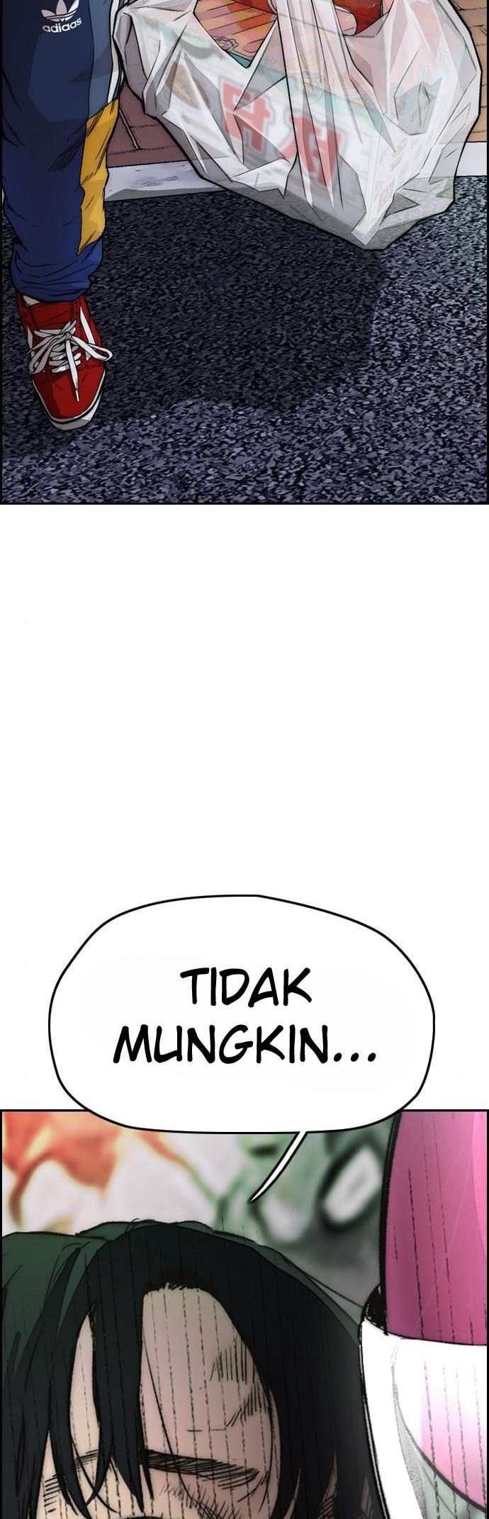 Wind Breaker Chapter 394 - halaman 80