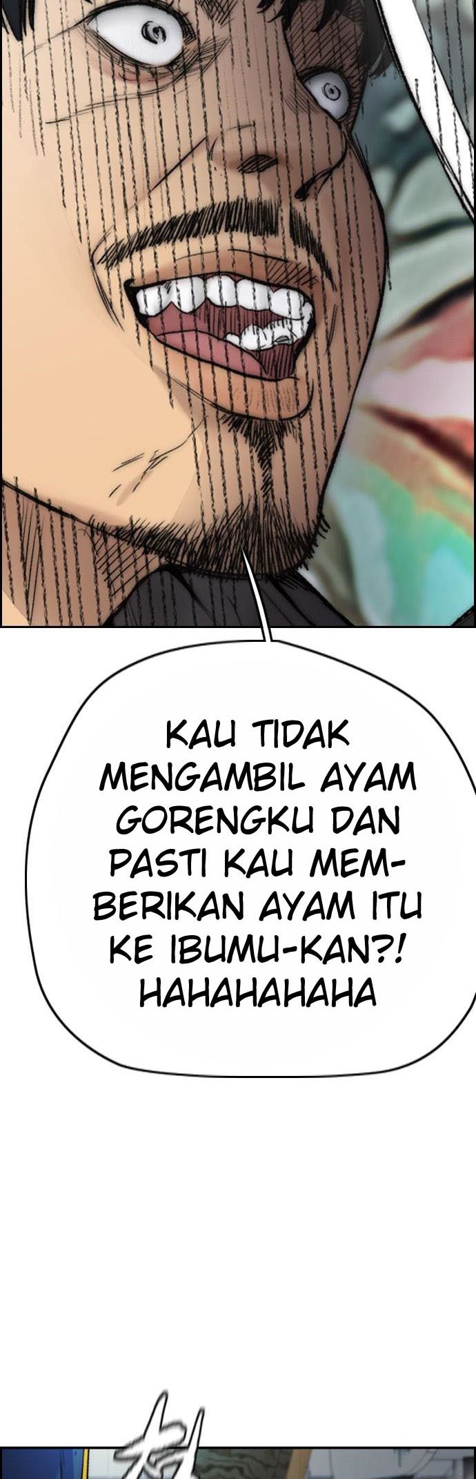 Wind Breaker Chapter 394 - halaman 81