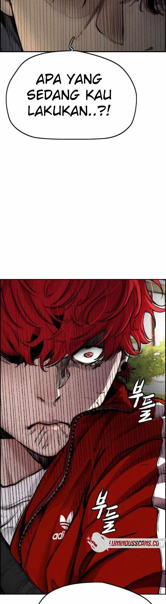 Wind Breaker Chapter 395 - halaman 10
