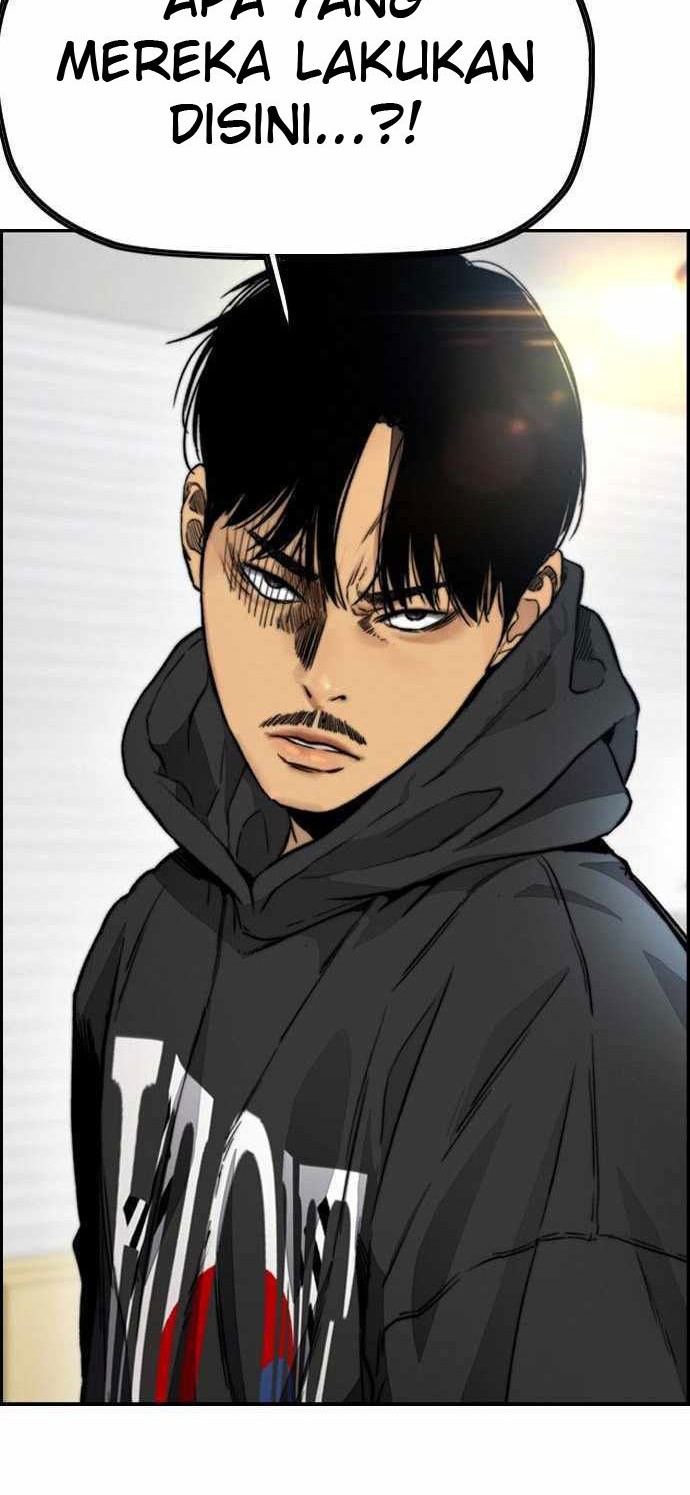 Wind Breaker Chapter 395 - halaman 102