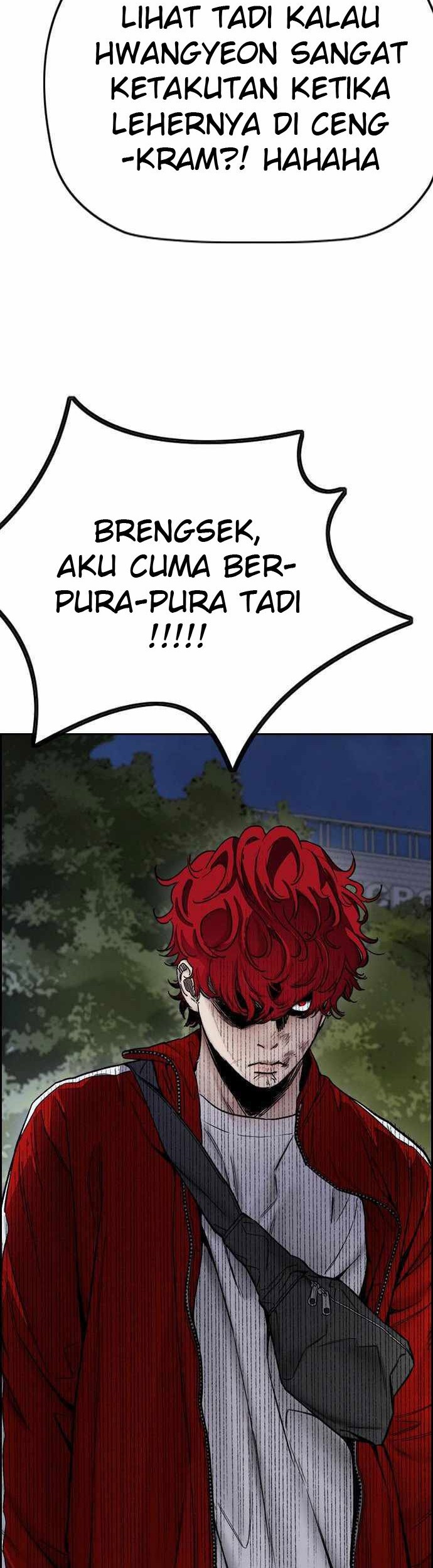 Wind Breaker Chapter 395 - halaman 26