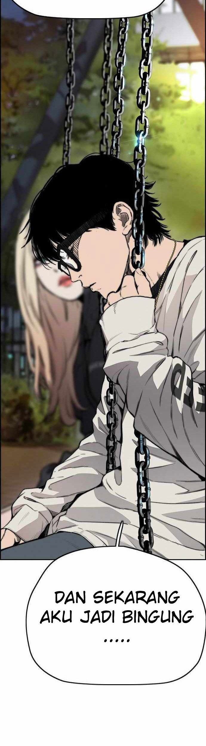 Wind Breaker Chapter 395 - halaman 44