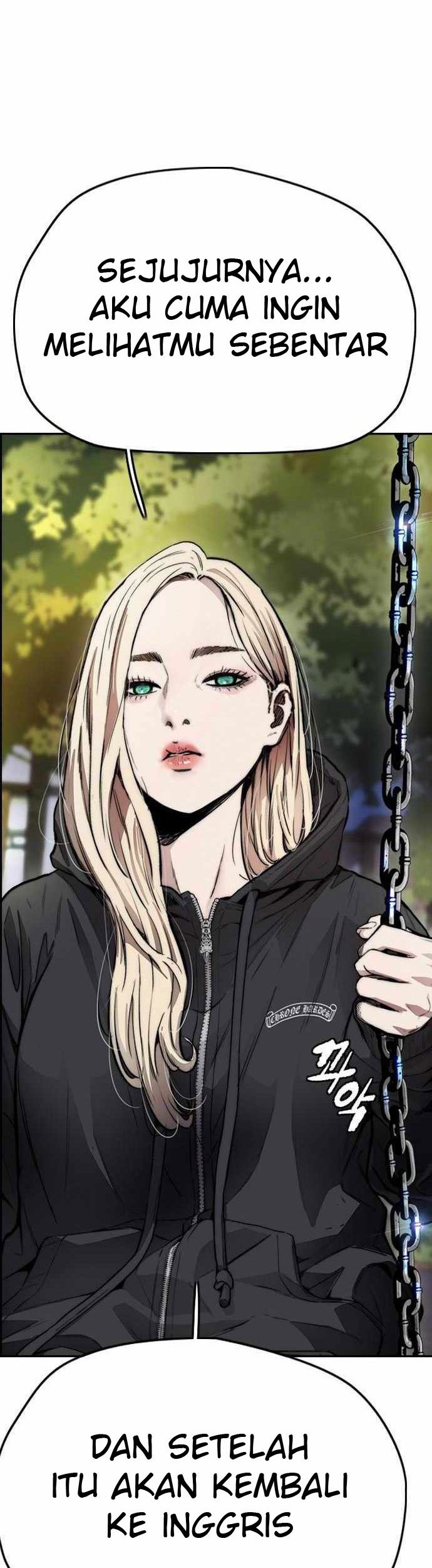 Wind Breaker Chapter 395 - halaman 47