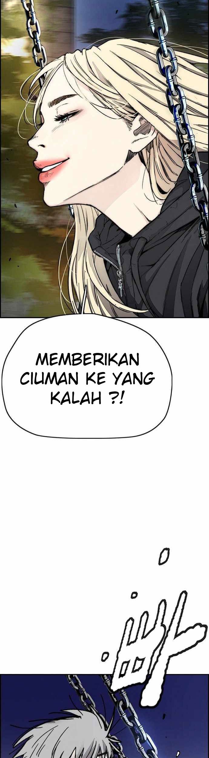 Wind Breaker Chapter 395 - halaman 62