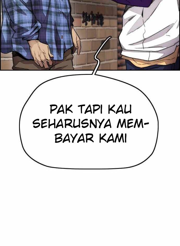 Wind Breaker Chapter 395 - halaman 72