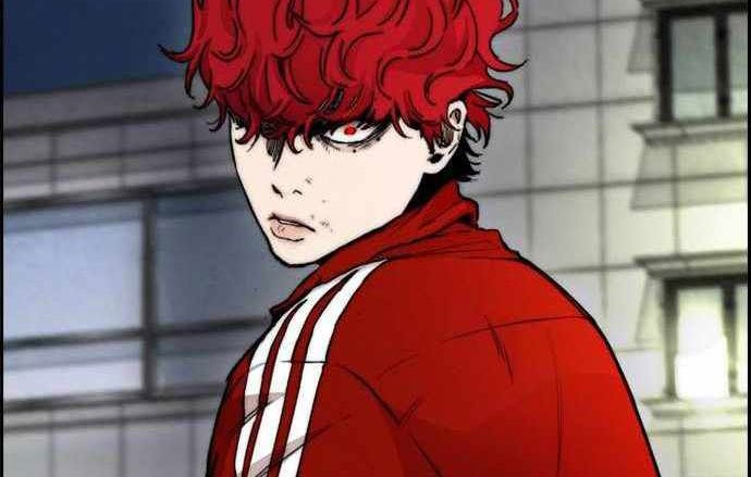 Wind Breaker Chapter 395 - halaman 78