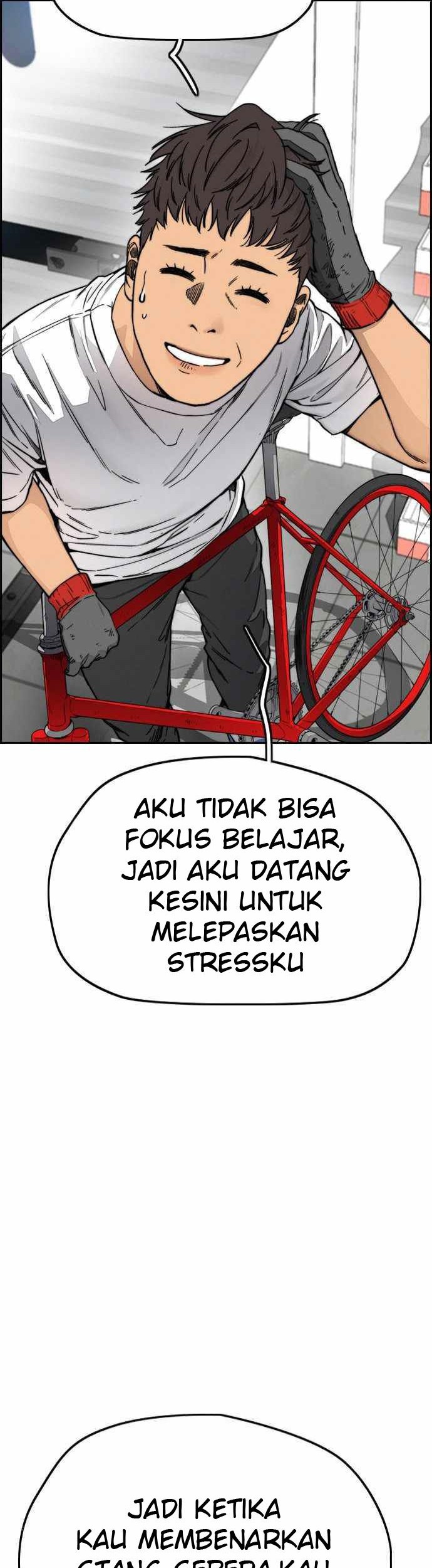 Wind Breaker Chapter 395 - halaman 86