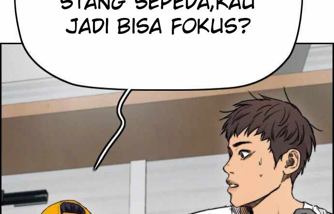 Wind Breaker Chapter 395 - halaman 87